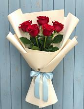 Букет Классика чувств #REPLACE_PRED# Аксёново-Зиловском