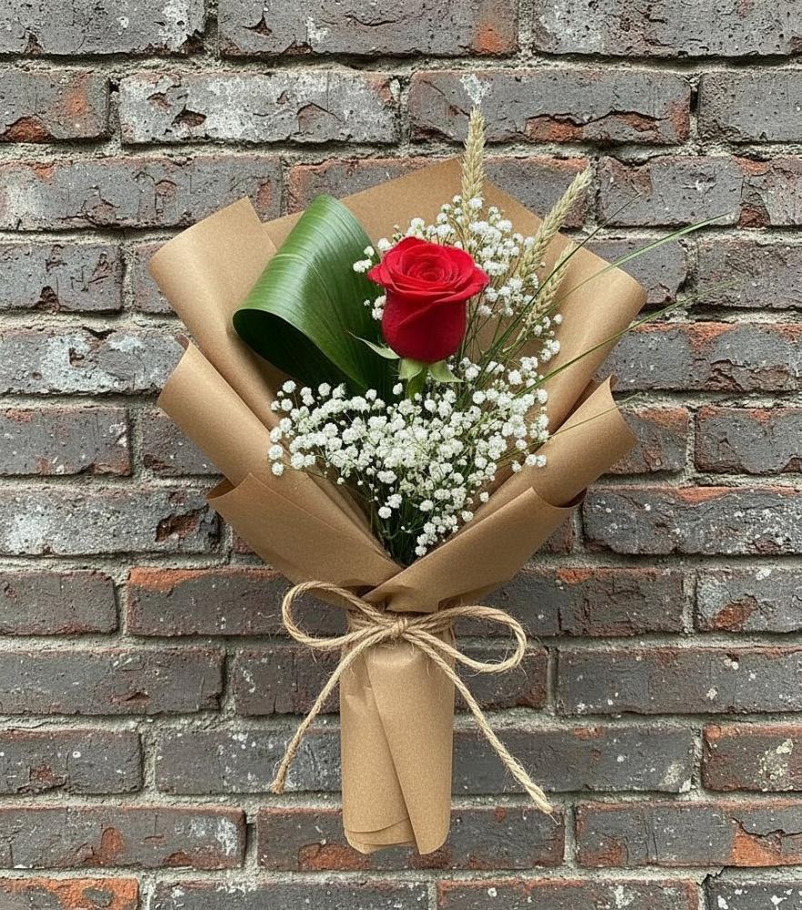 Букет цветов из: Розы в Аксёново-Зиловском