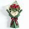 Букет цветов из: Розы в Аксёново-Зиловском