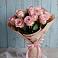 Букет цветов из: Розы в Аксёново-Зиловском