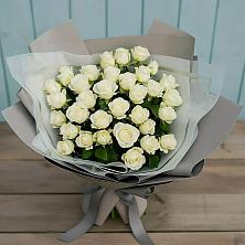 Букет Белоснежная нежность в Аксёново-Зиловском