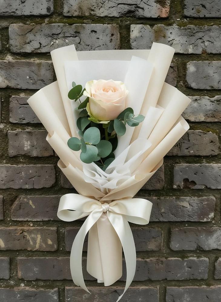 Букет цветов из: Розы в Аксёново-Зиловском