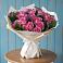 Букет цветов из: Розы в Аксёново-Зиловском