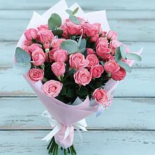 Букет Леди совершенство #REPLACE_PRED# Аксёново-Зиловском