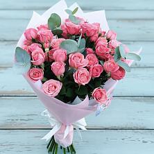 Букет Леди совершенство в Аксёново-Зиловском